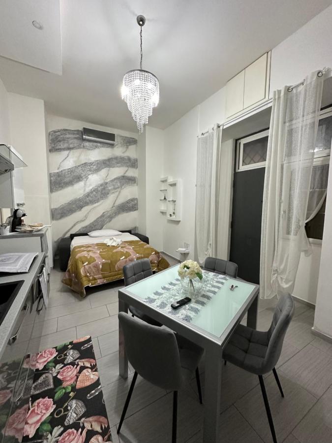 House Antonella Διαμέρισμα Νάπολη Εξωτερικό φωτογραφία