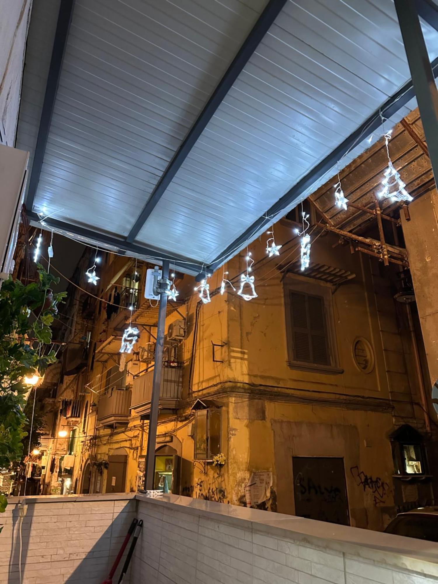House Antonella Διαμέρισμα Νάπολη Εξωτερικό φωτογραφία